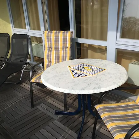 Likedeeler Weg 1 Whg 21 *