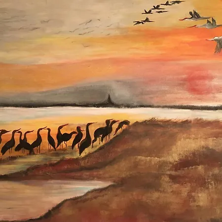 Likedeeler Weg 1 Whg 21 * Zingst