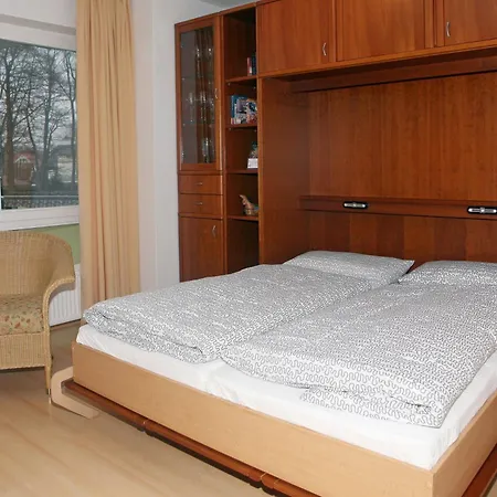 Apartamento Likedeeler Weg 1 Whg 21